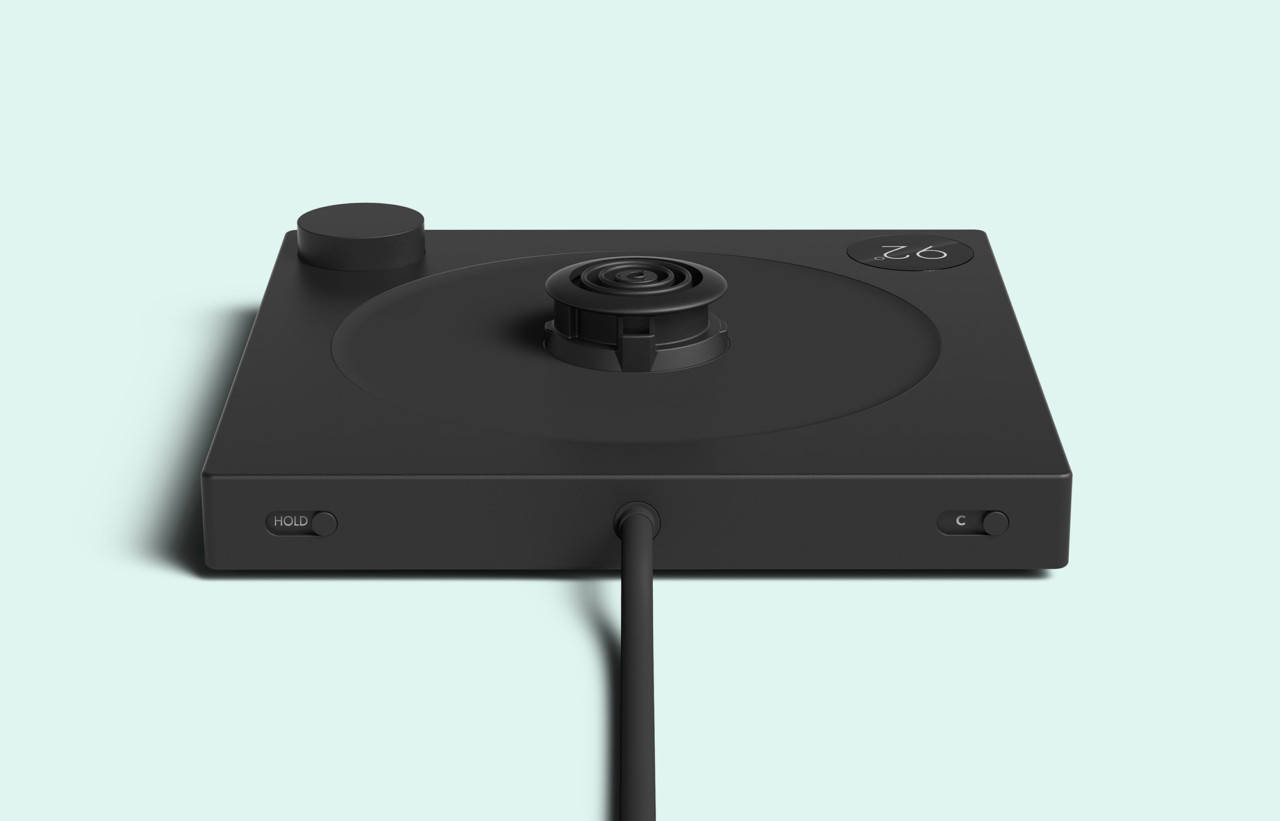 Electric kettle，Simplicity，intelligence，