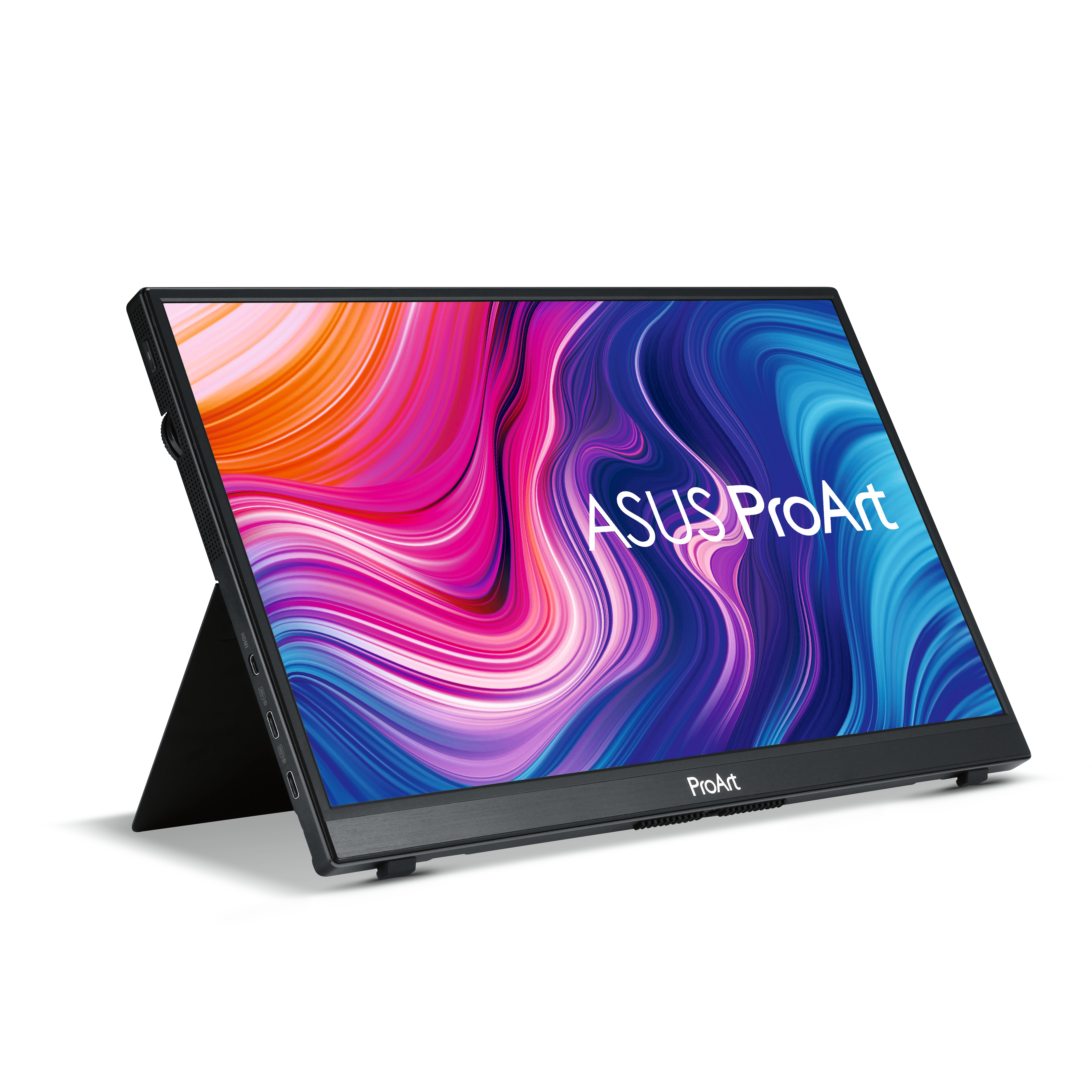 monitor，Touch ，2021 red dot product design award，