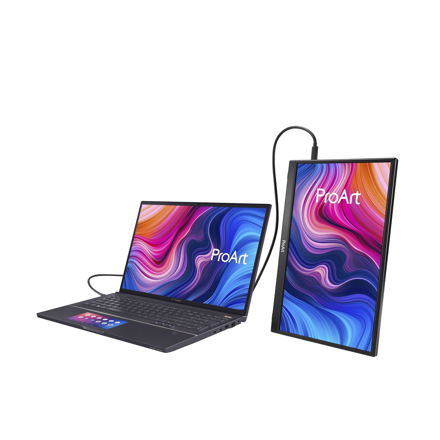 monitor，Touch ，2021 red dot product design award，