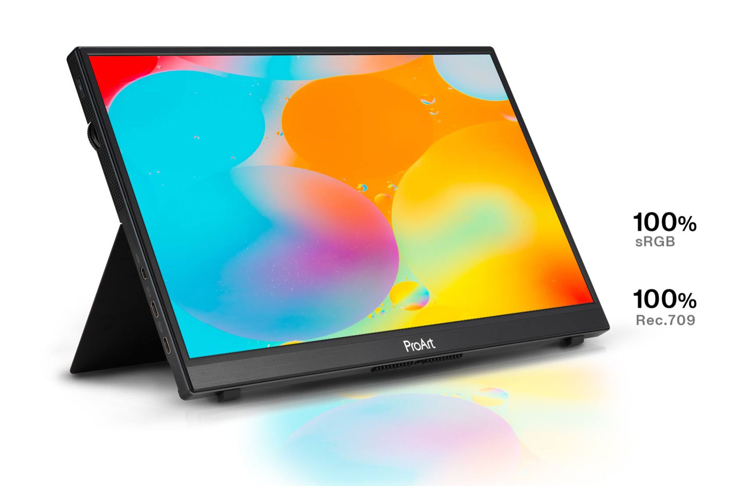 monitor，Touch ，2021 red dot product design award，