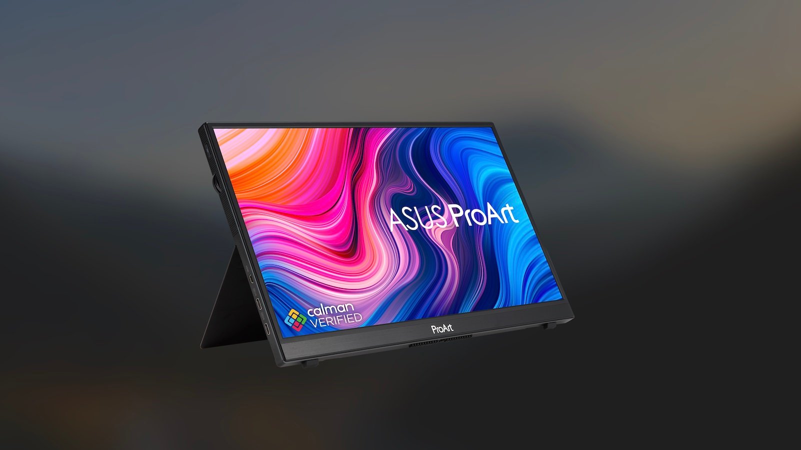 monitor，Touch ，2021 red dot product design award，