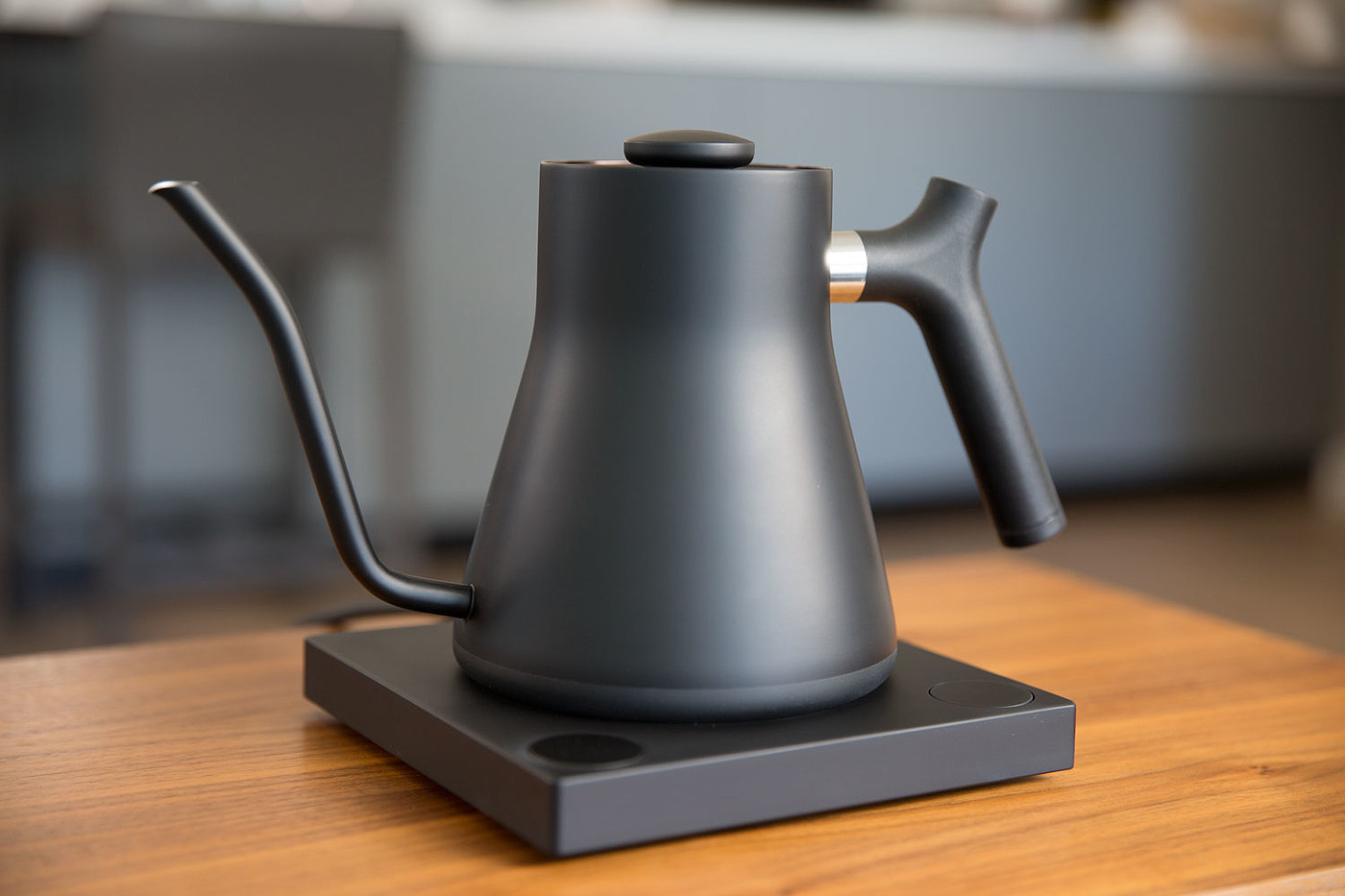 Electric kettle，Simplicity，intelligence，