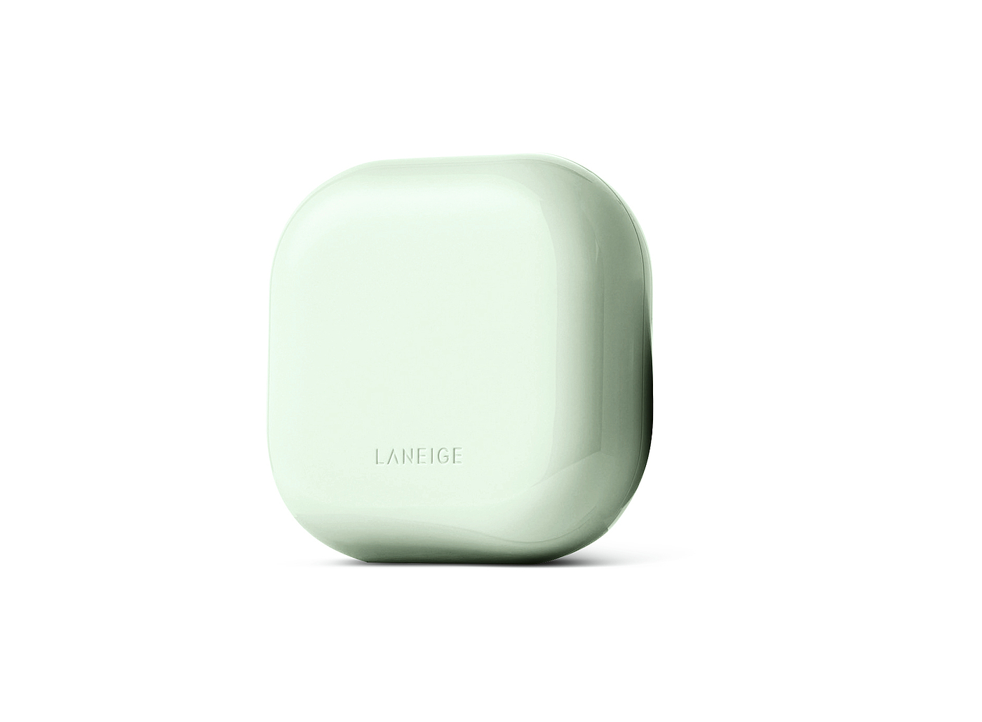 2021 red dot product design award，Laneige Neo Cushion，packing，Lanzhi，