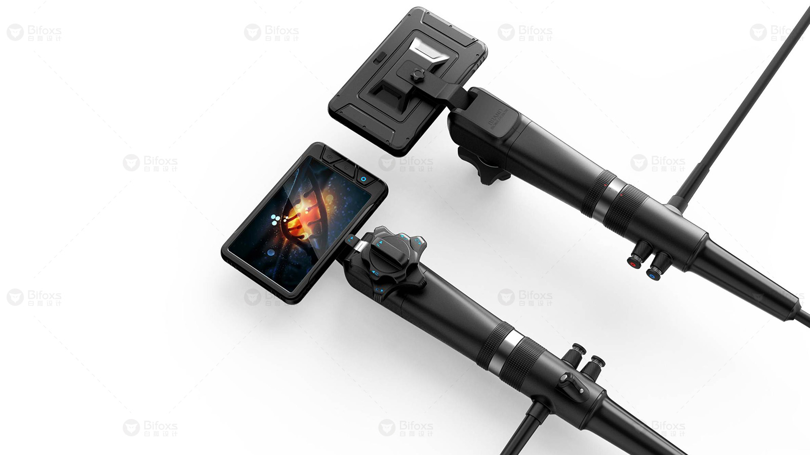 Gastroscope design，Design of gastroscope，Medical gastroscope design，Design of medical gastroscope，