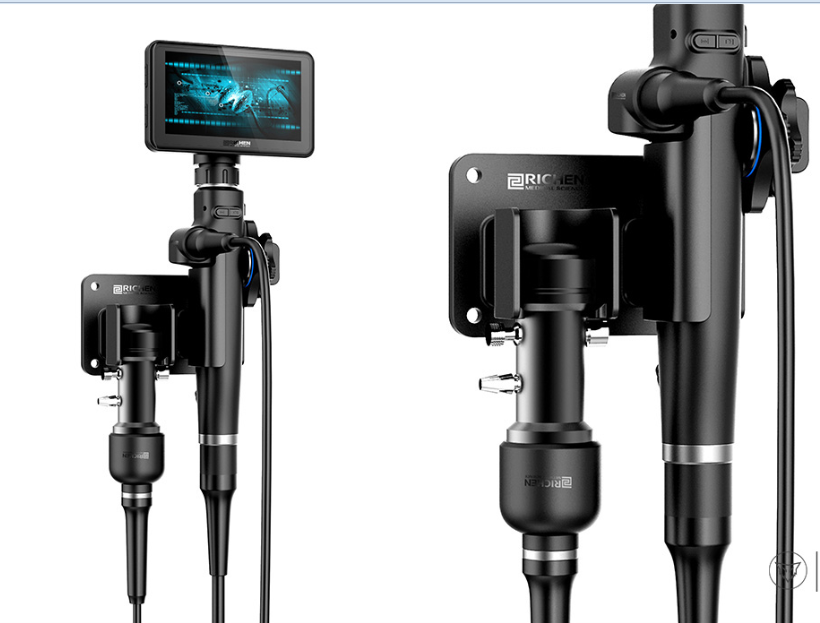 Gastroscope design，Design of gastroscope，Medical gastroscope design，Design of medical gastroscope，