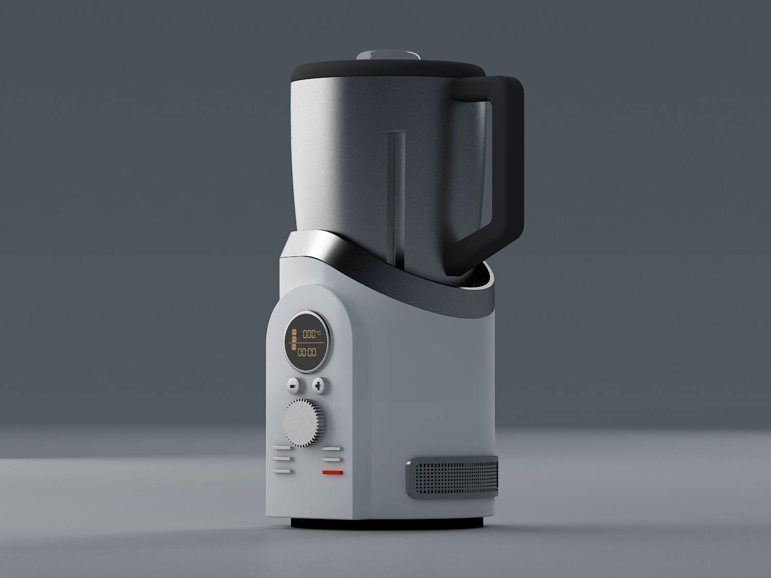 Kitchen appliances，personality，Soup pot，