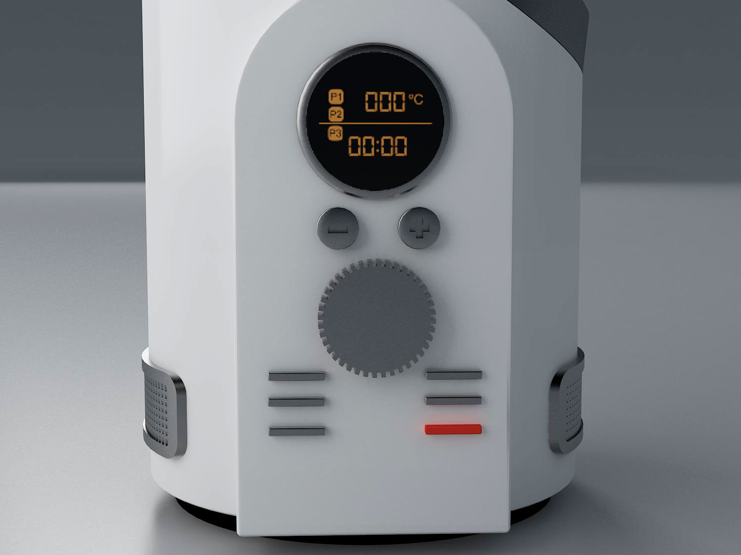 Kitchen appliances，personality，Soup pot，