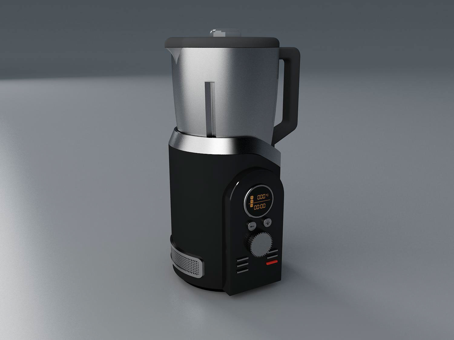 Kitchen appliances，personality，Soup pot，