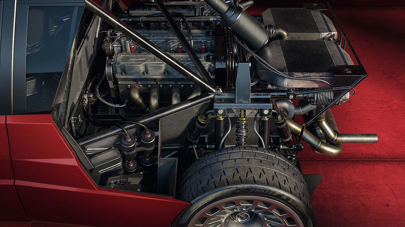 racing，3d，cgi，
