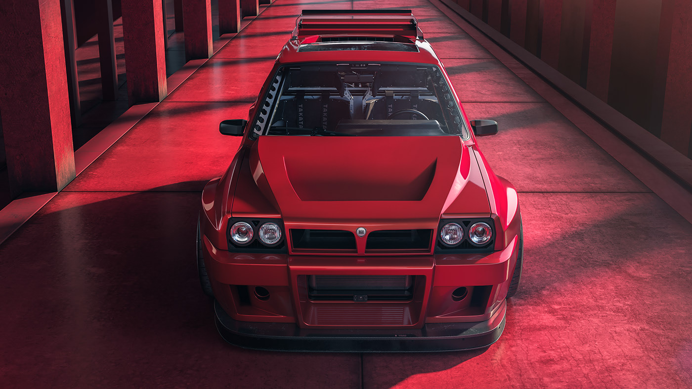 racing，3d，cgi，