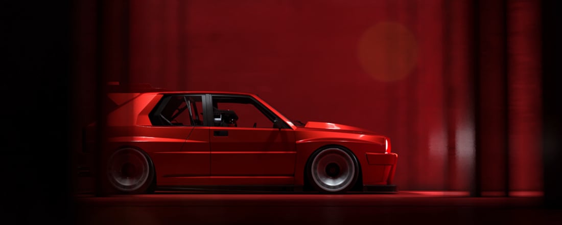 racing，3d，cgi，