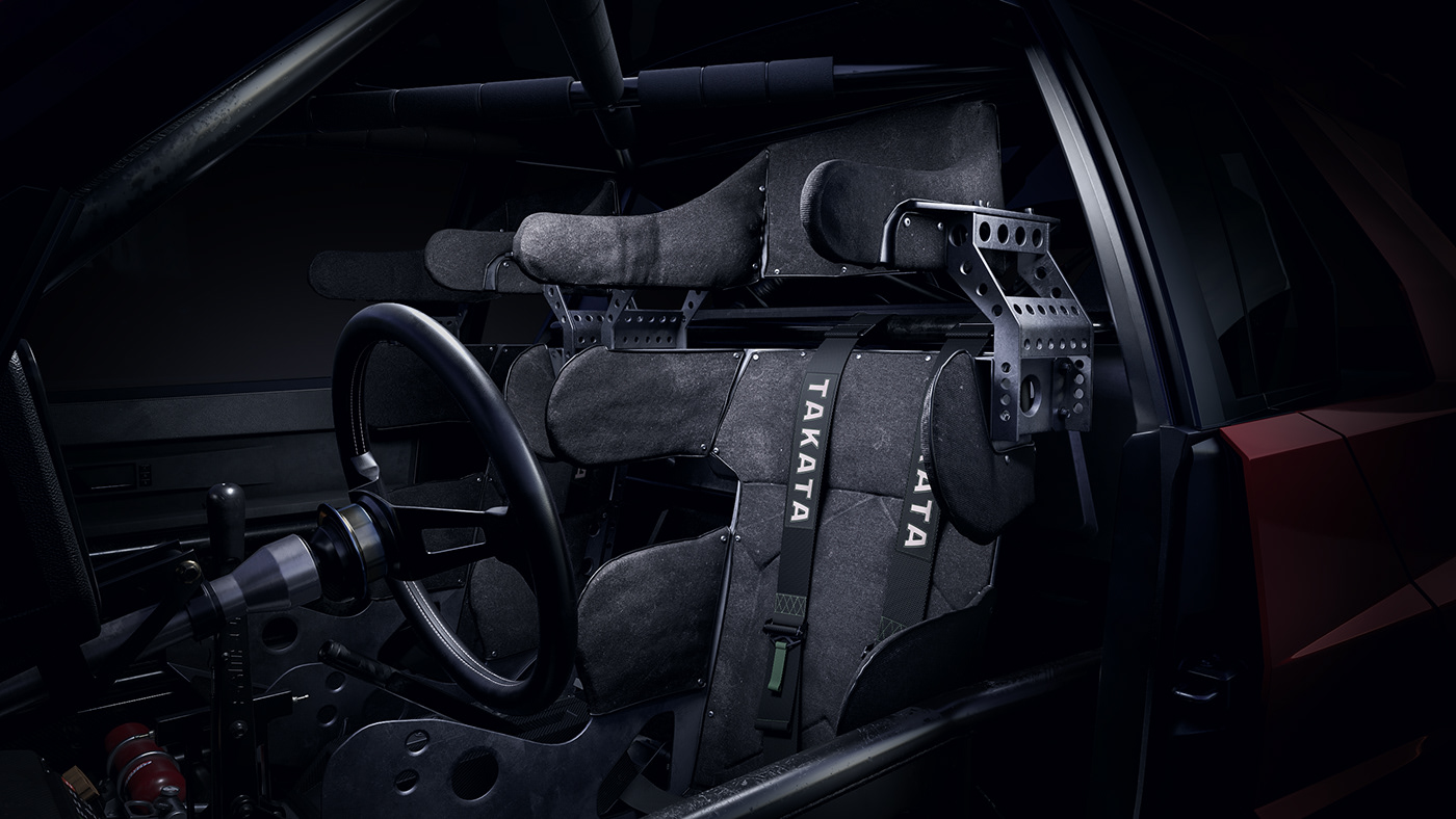 racing，3d，cgi，