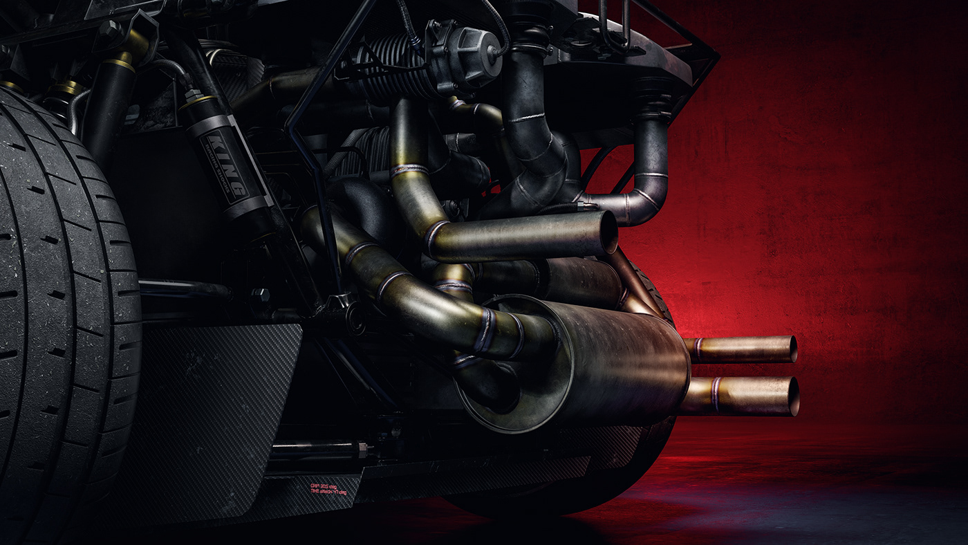 racing，3d，cgi，