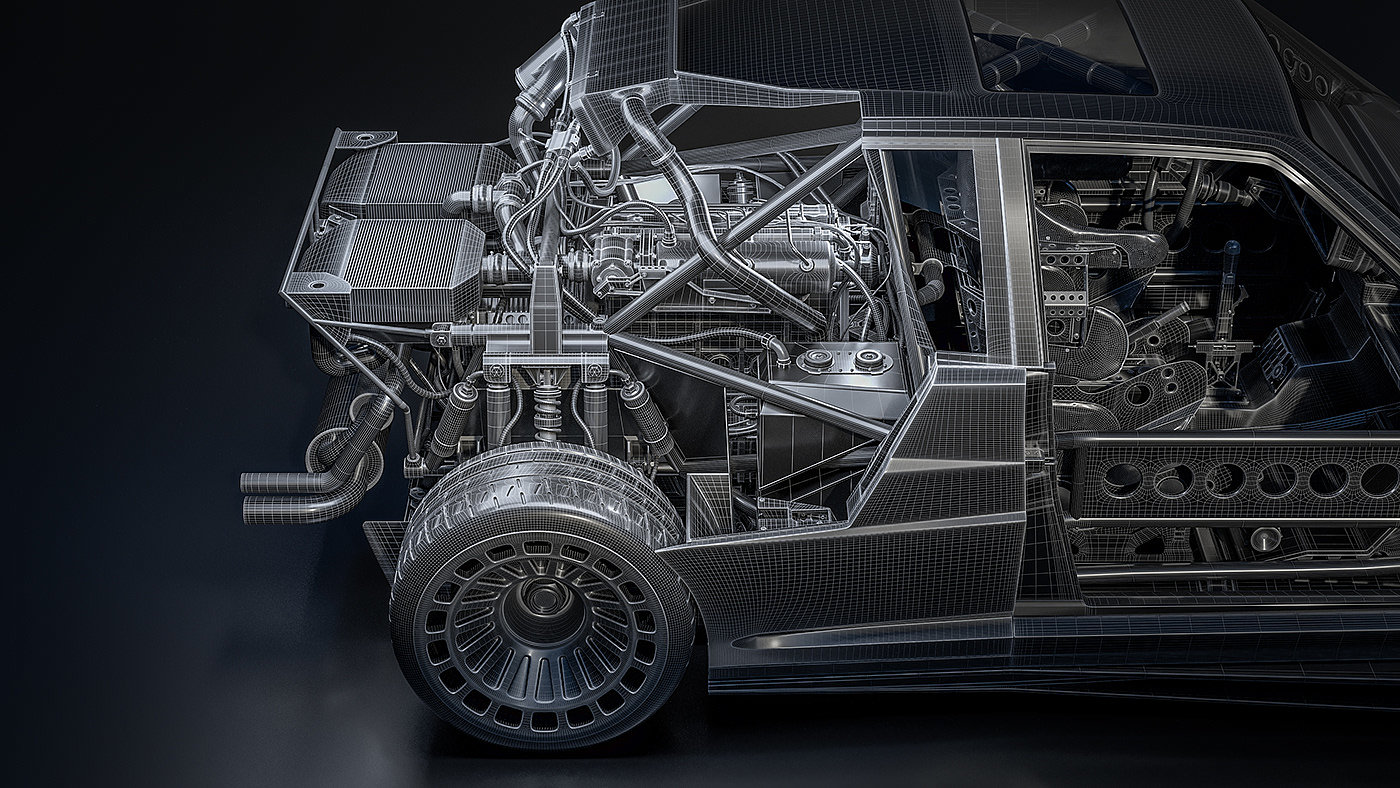 racing，3d，cgi，