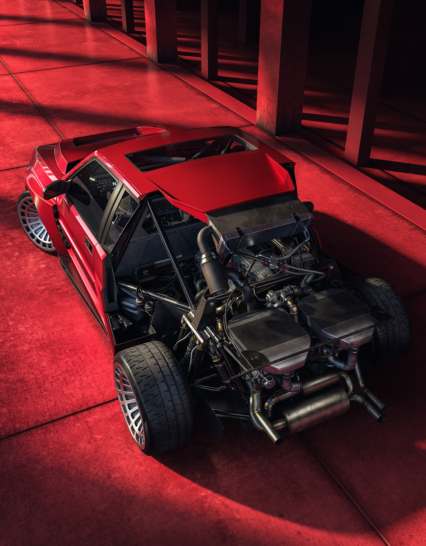 racing，3d，cgi，