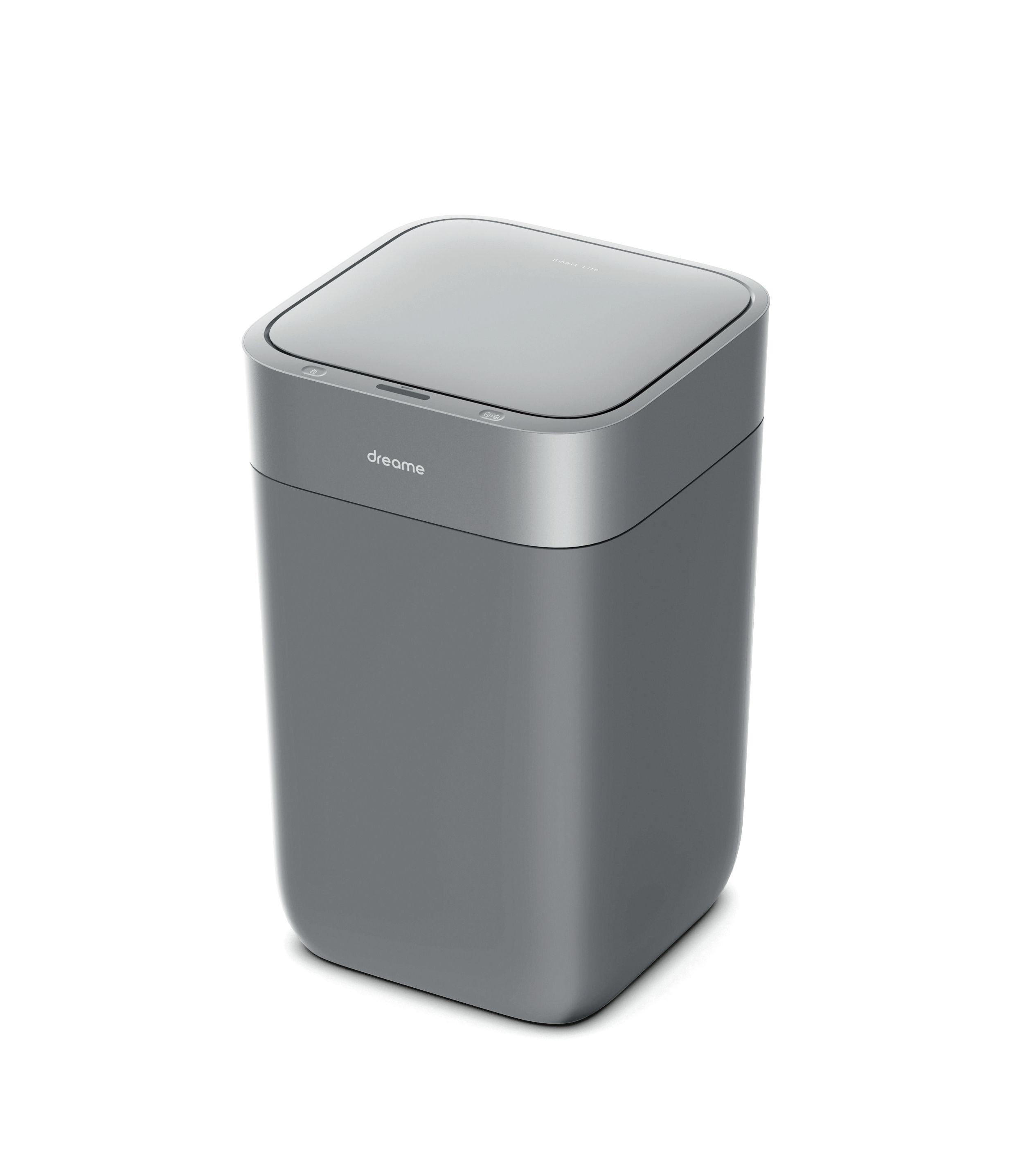 2021 red dot product design award，trash can，Dreame，Bacteriostasis，automatic，