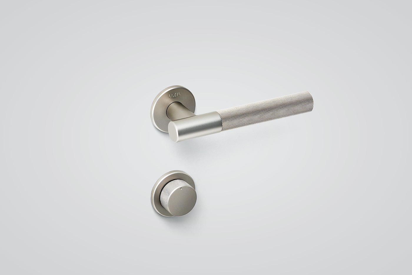 LIXIL ID Series HAND，Door handle，Decoration accessories，2021 red dot product design award，