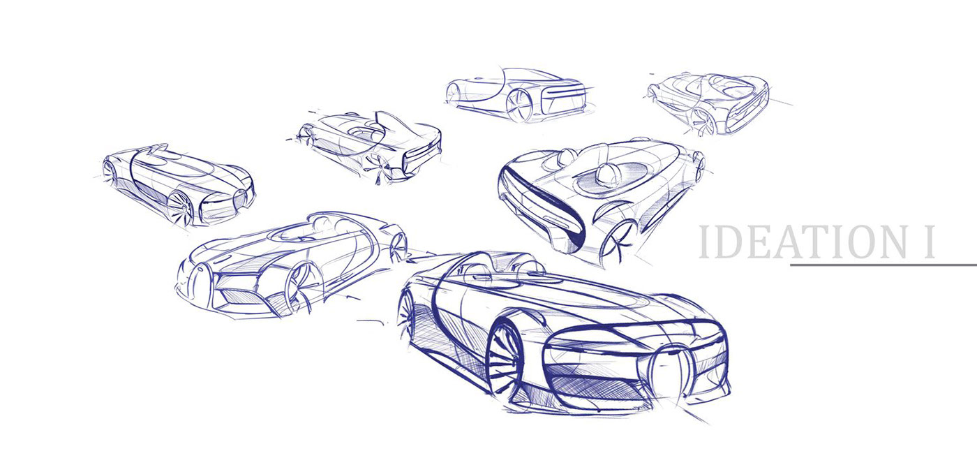 Sports car，luxury goods，Bugatti，bugatti，