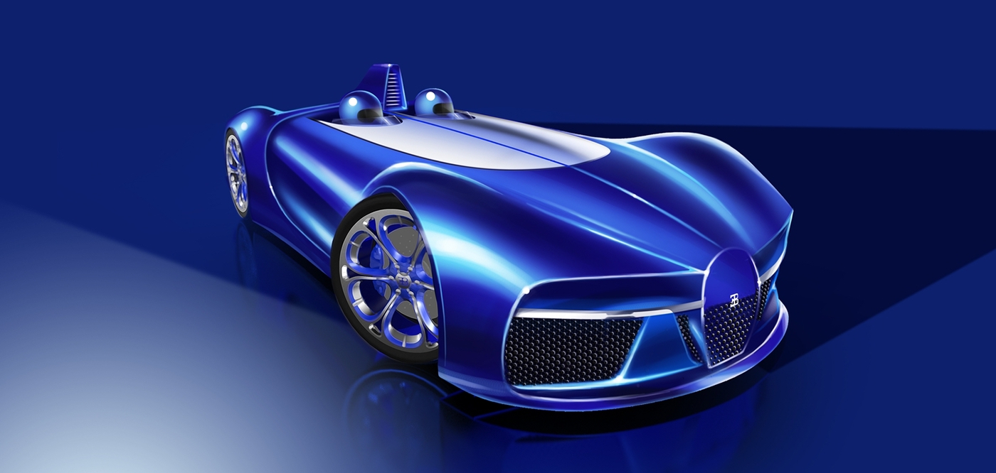 Sports car，luxury goods，Bugatti，bugatti，