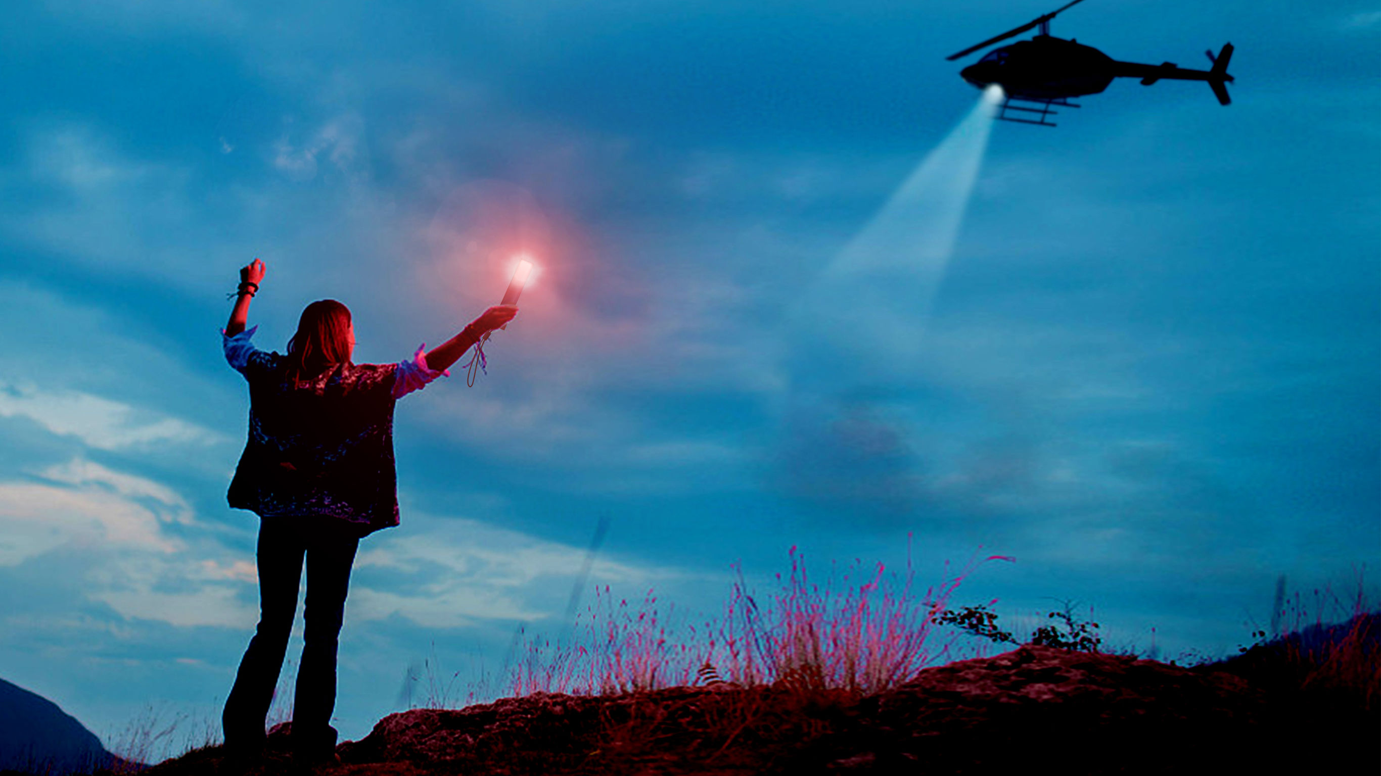 2021 red dot product design award，Flashlight，portable，