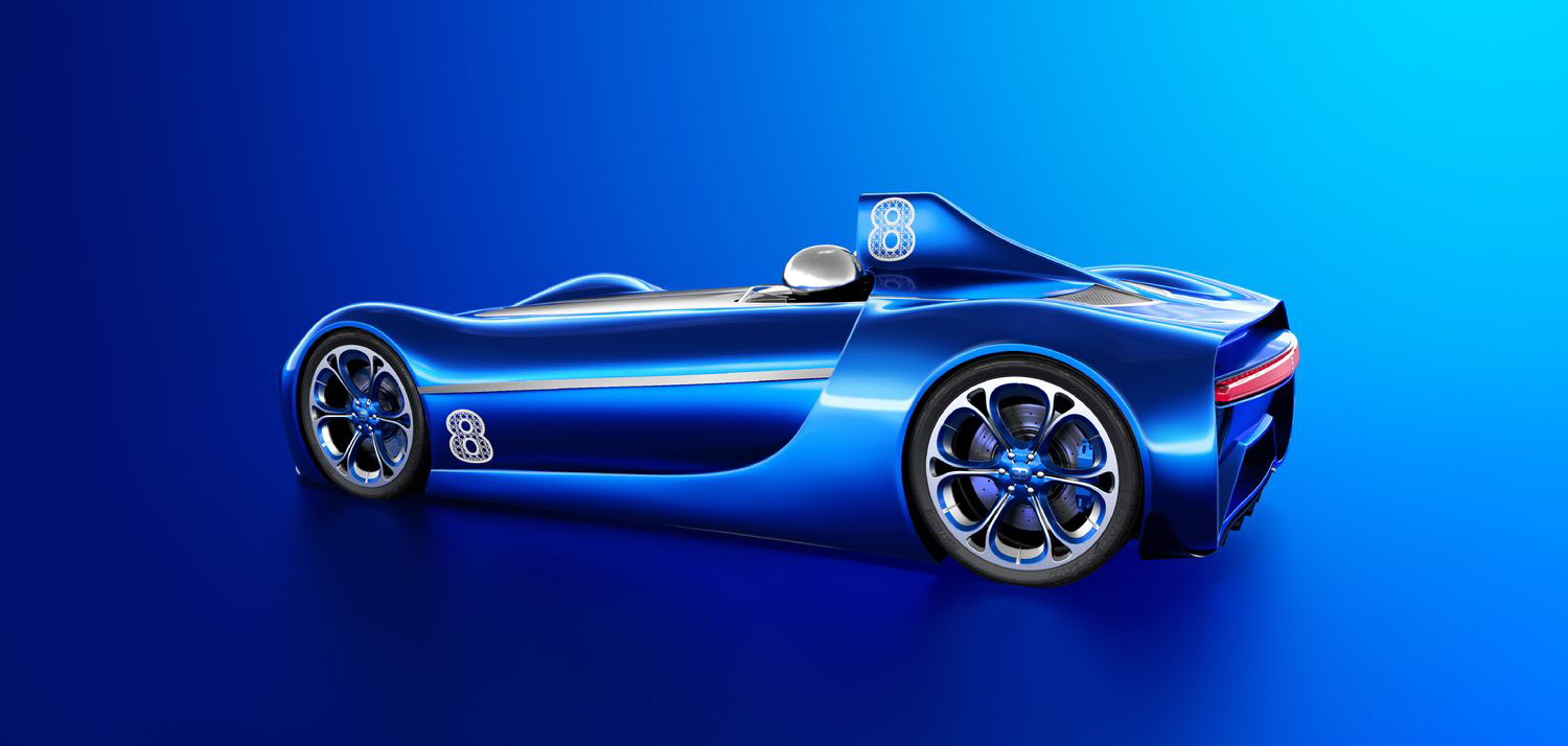 Sports car，luxury goods，Bugatti，bugatti，