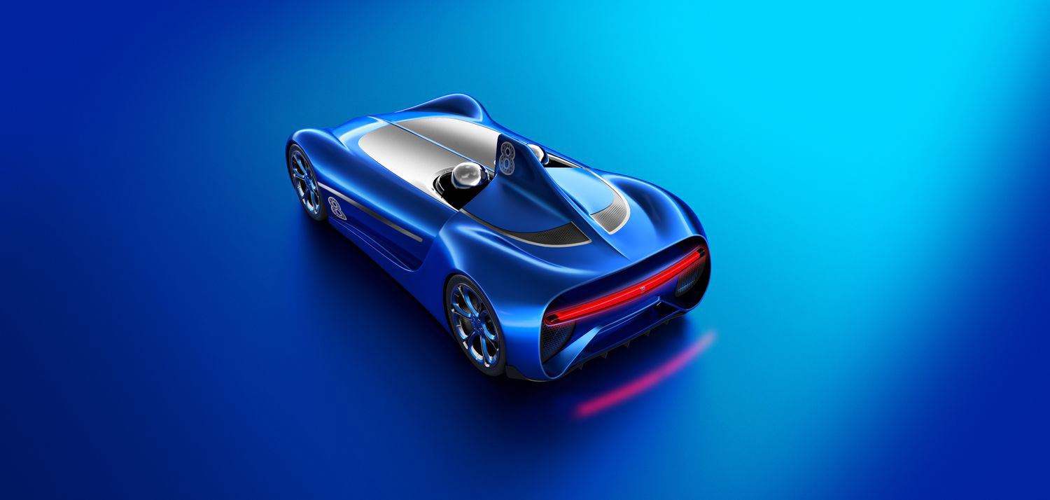 Sports car，luxury goods，Bugatti，bugatti，