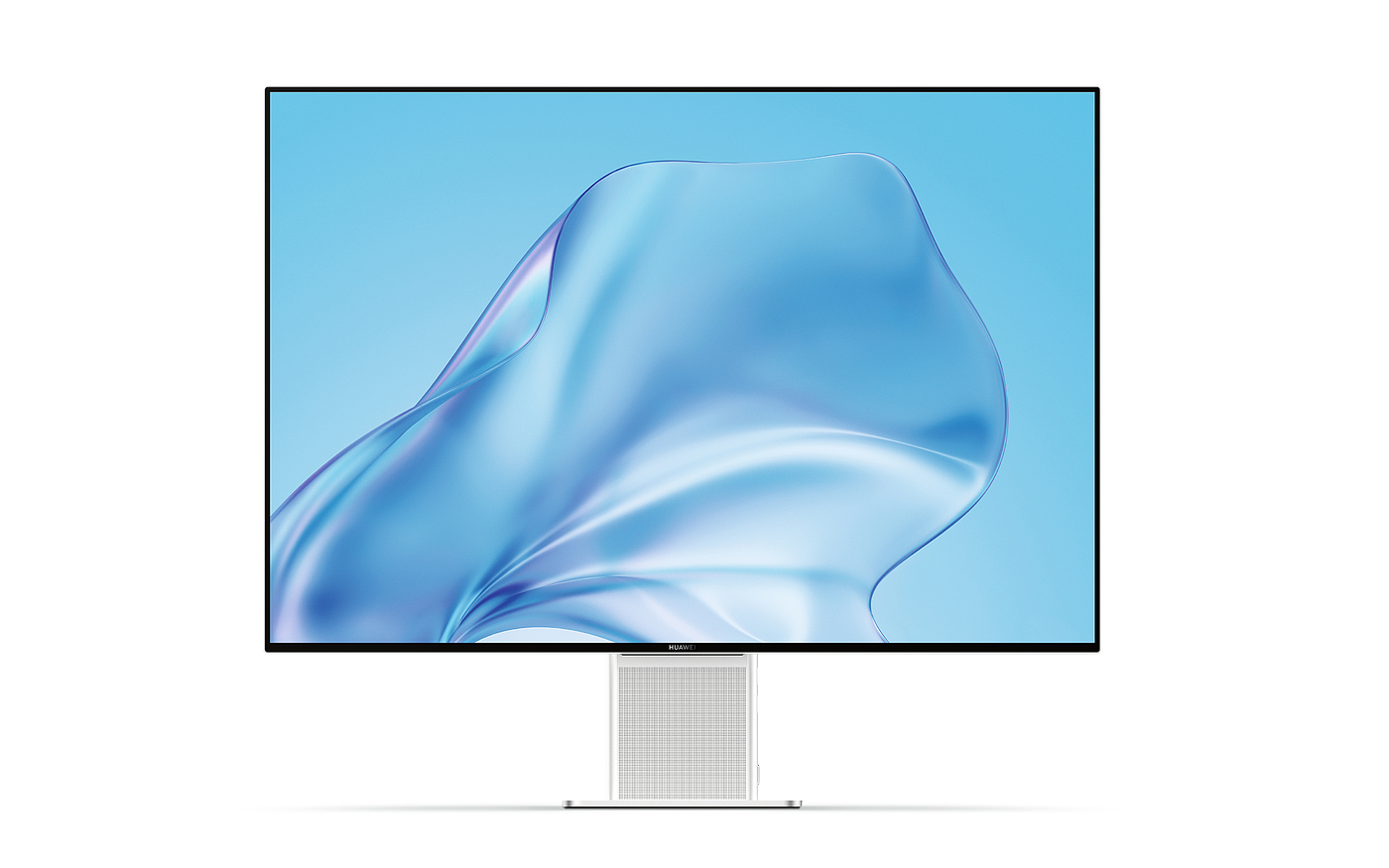 HUAWEI MateView，monitor，Computer accessories，2021 red dot product design award，