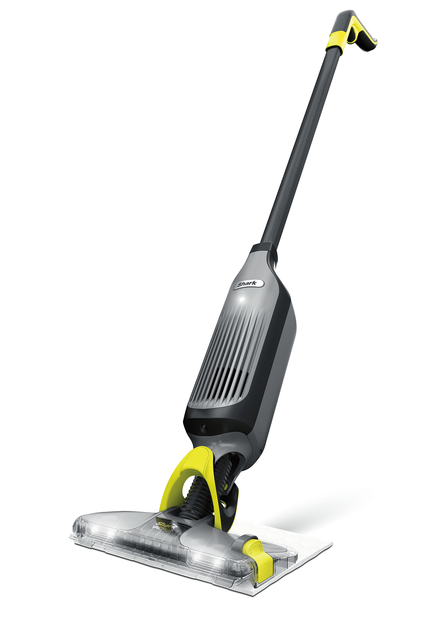 2021红点产品设计大奖，Shark VACMOP™ Pro，吸尘器，无线，