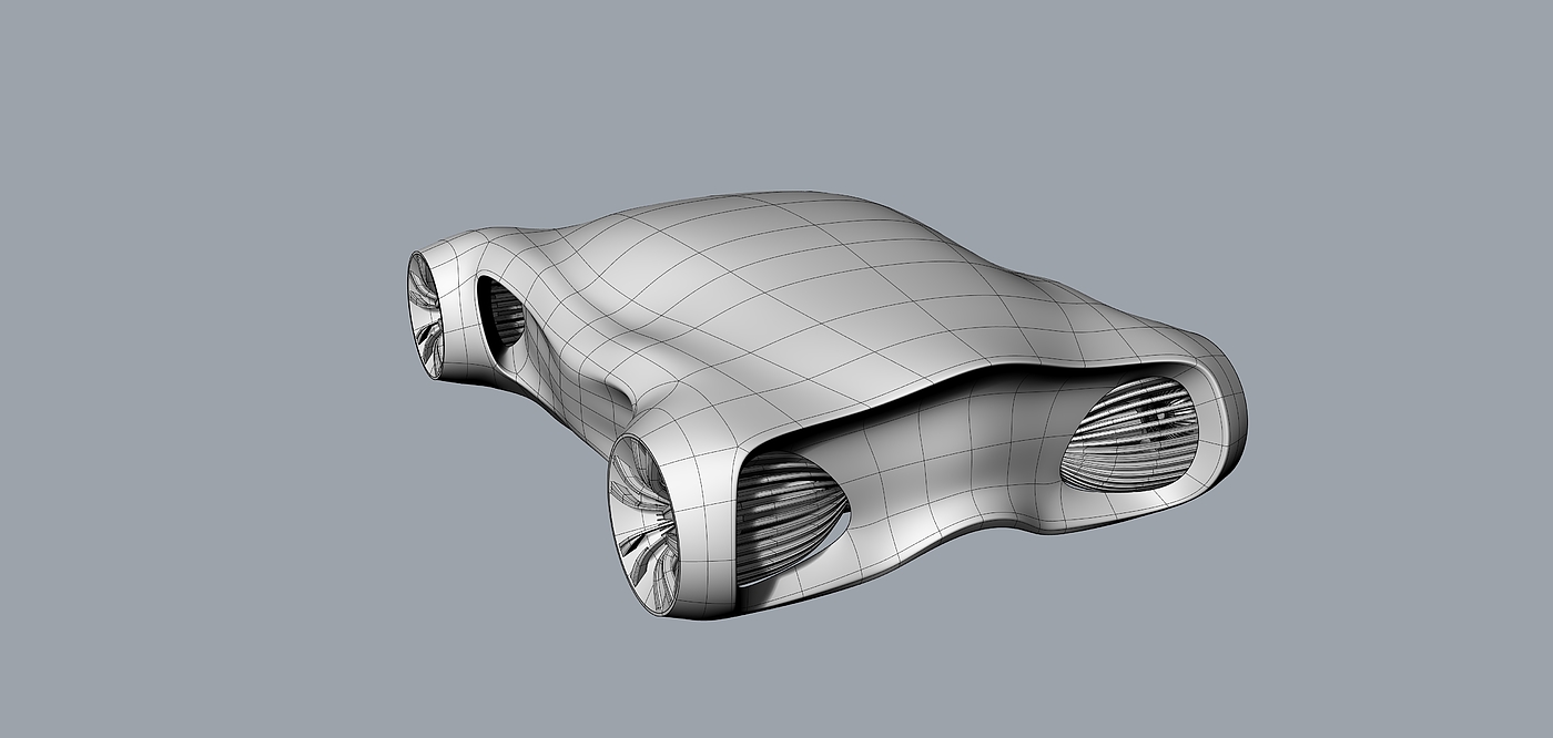 Mercedes Benz，Sports car，vehicle，Model making，three-dimensional model，Super run，Benz，rhinoceros，