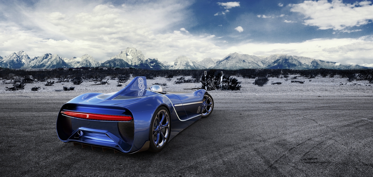 Sports car，luxury goods，Bugatti，bugatti，