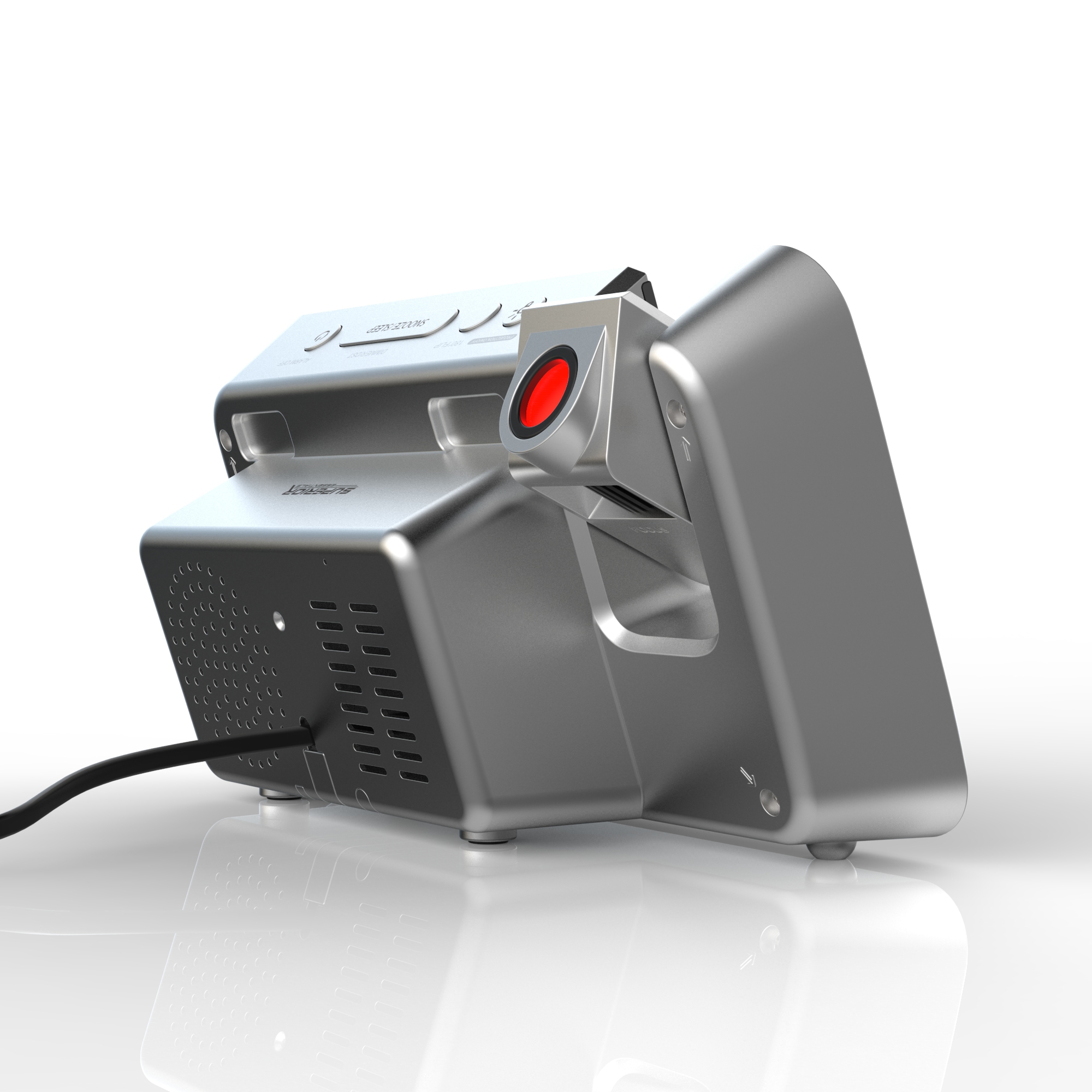 alarm clock，Clock，Electronics，Metal，