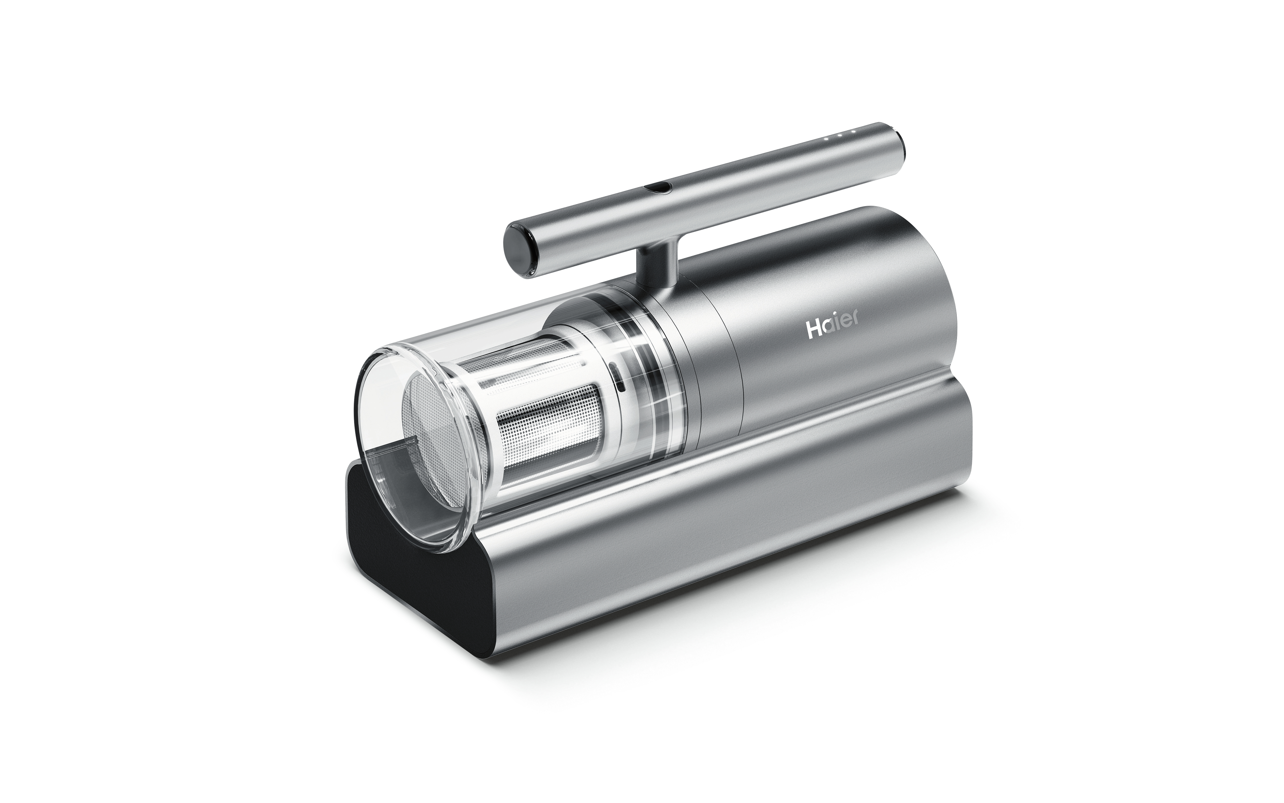 2021 red dot product design award，haier，Dust Mite Controller，Mite remover，Haier，