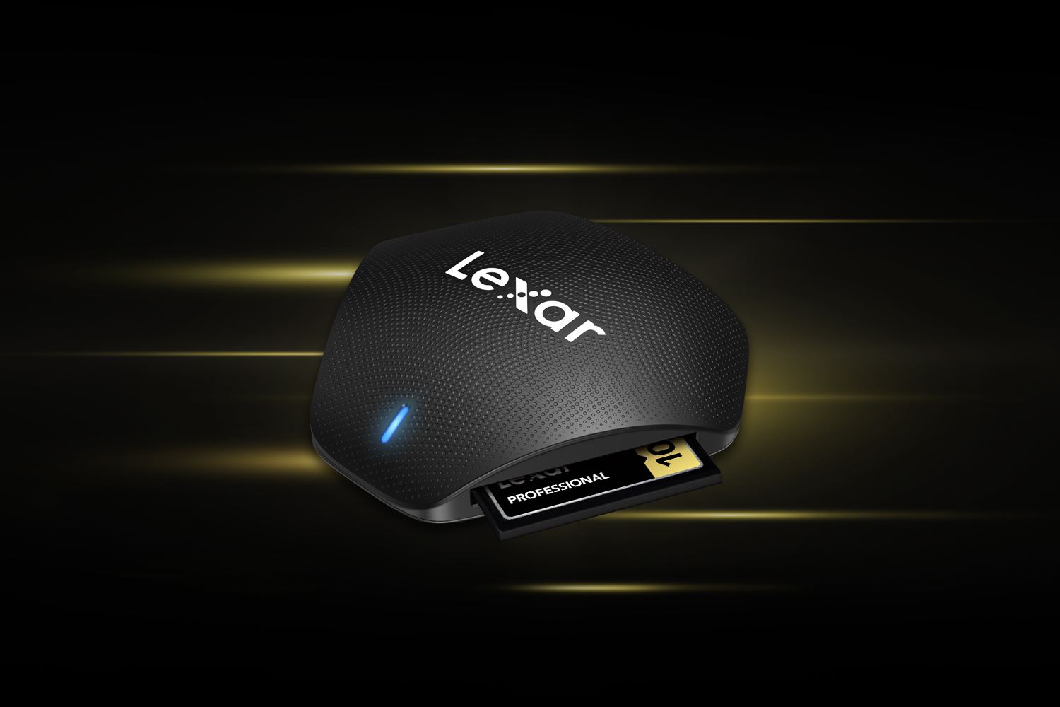 card reader，Digital accessories，Read，2021 red dot product design award，