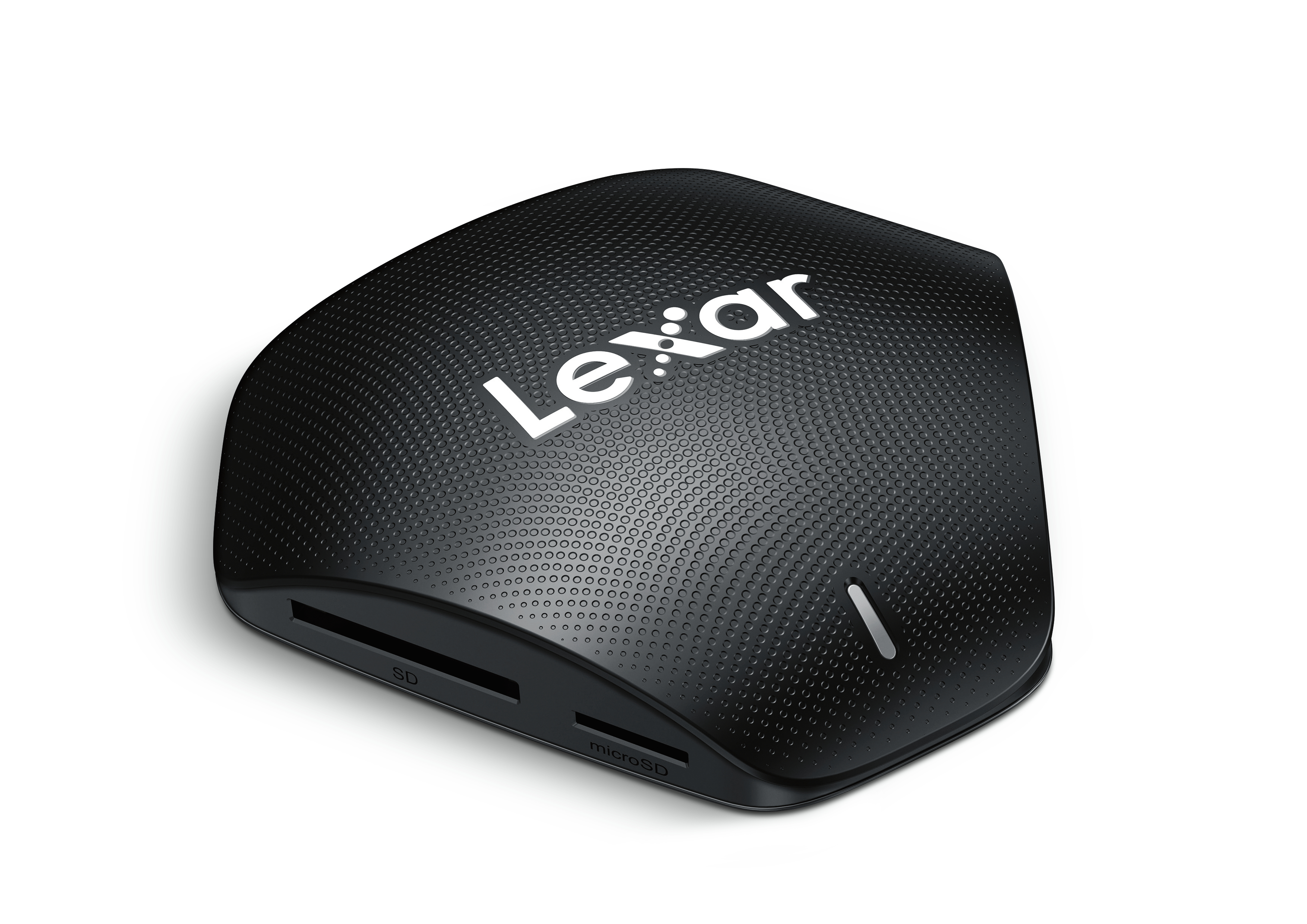 card reader，Digital accessories，Read，2021 red dot product design award，