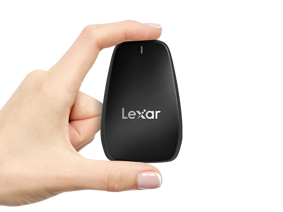 card reader，Digital accessories，Read，2021 red dot product design award，