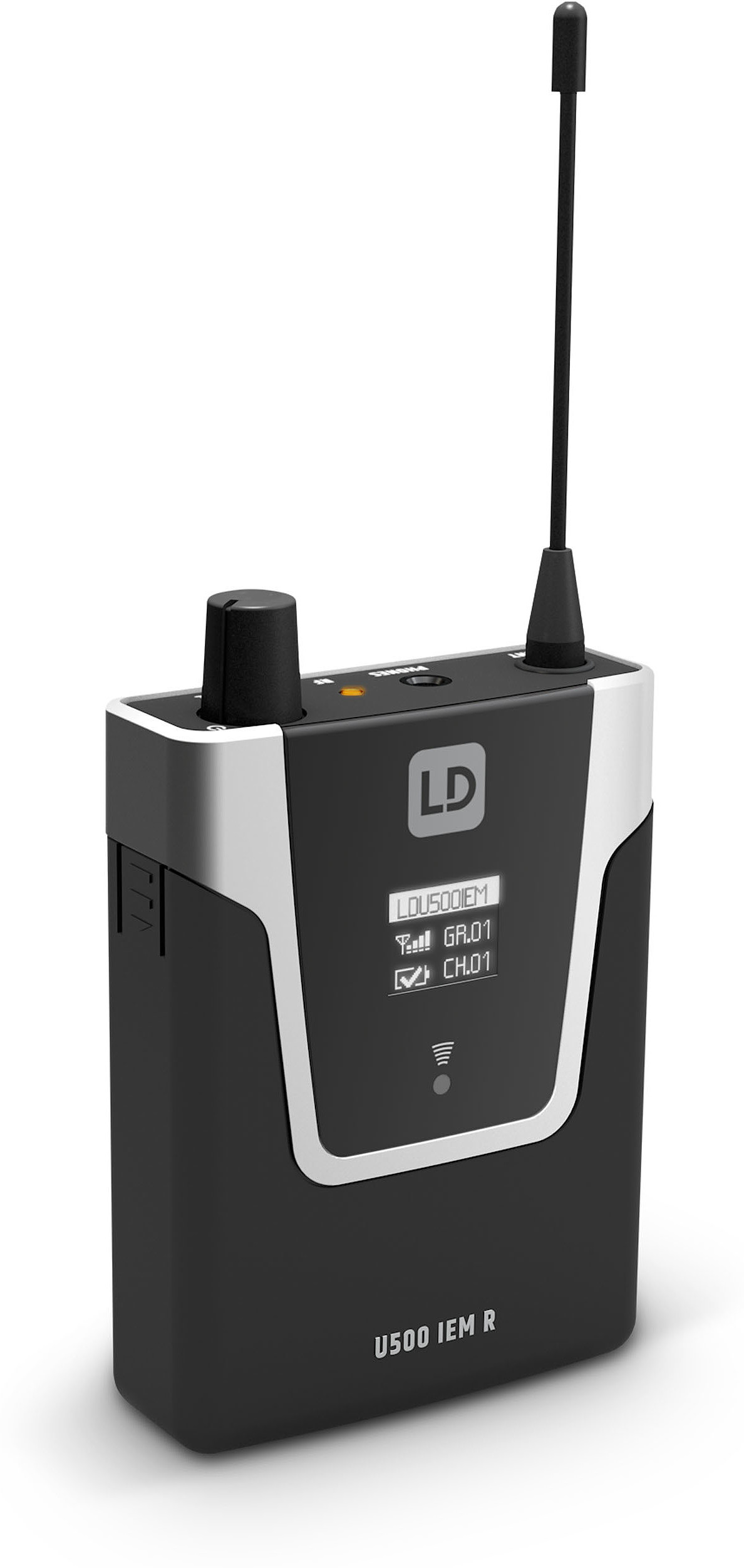 Monitoring system，wireless，In ear，2021 red dot product design award，