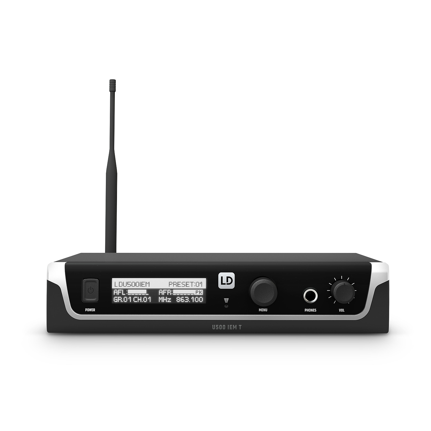 Monitoring system，wireless，In ear，2021 red dot product design award，