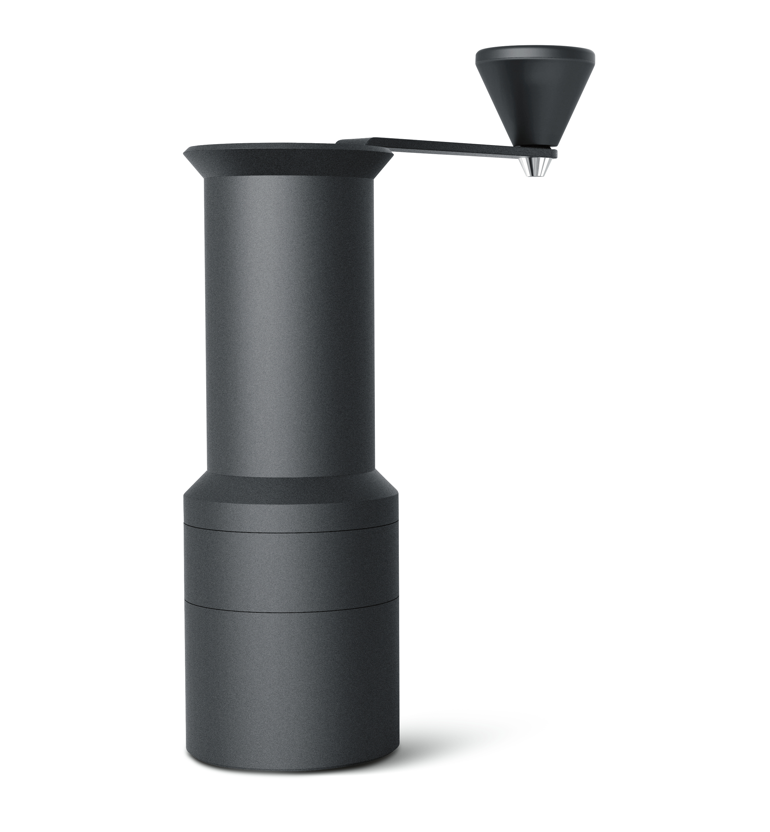 Grinding machine，2021 red dot product design award，Coffee，