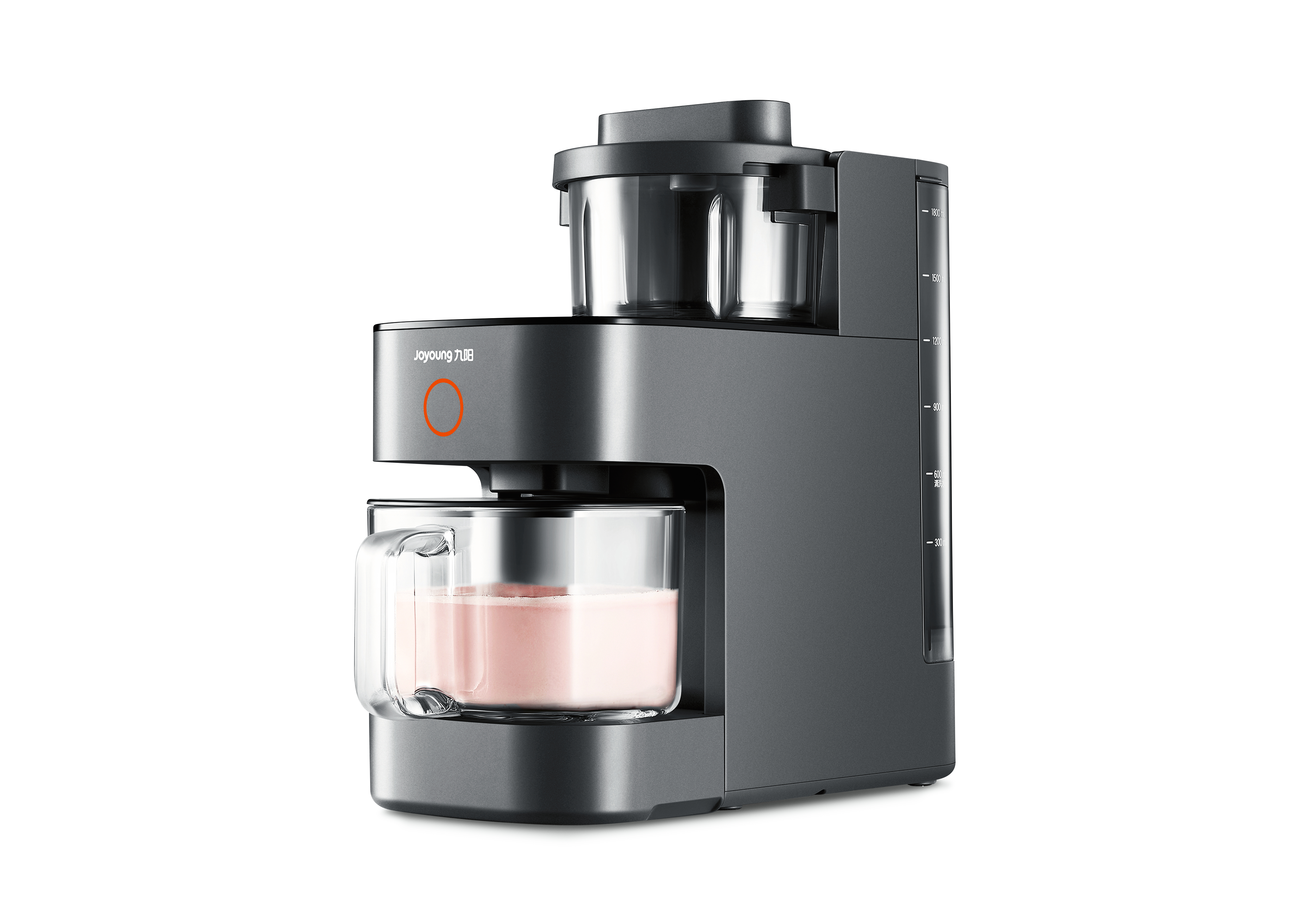 Jiuyang，Wall breaker，2021 red dot product design award，