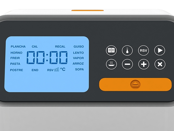 Simplicity，rice cooker，