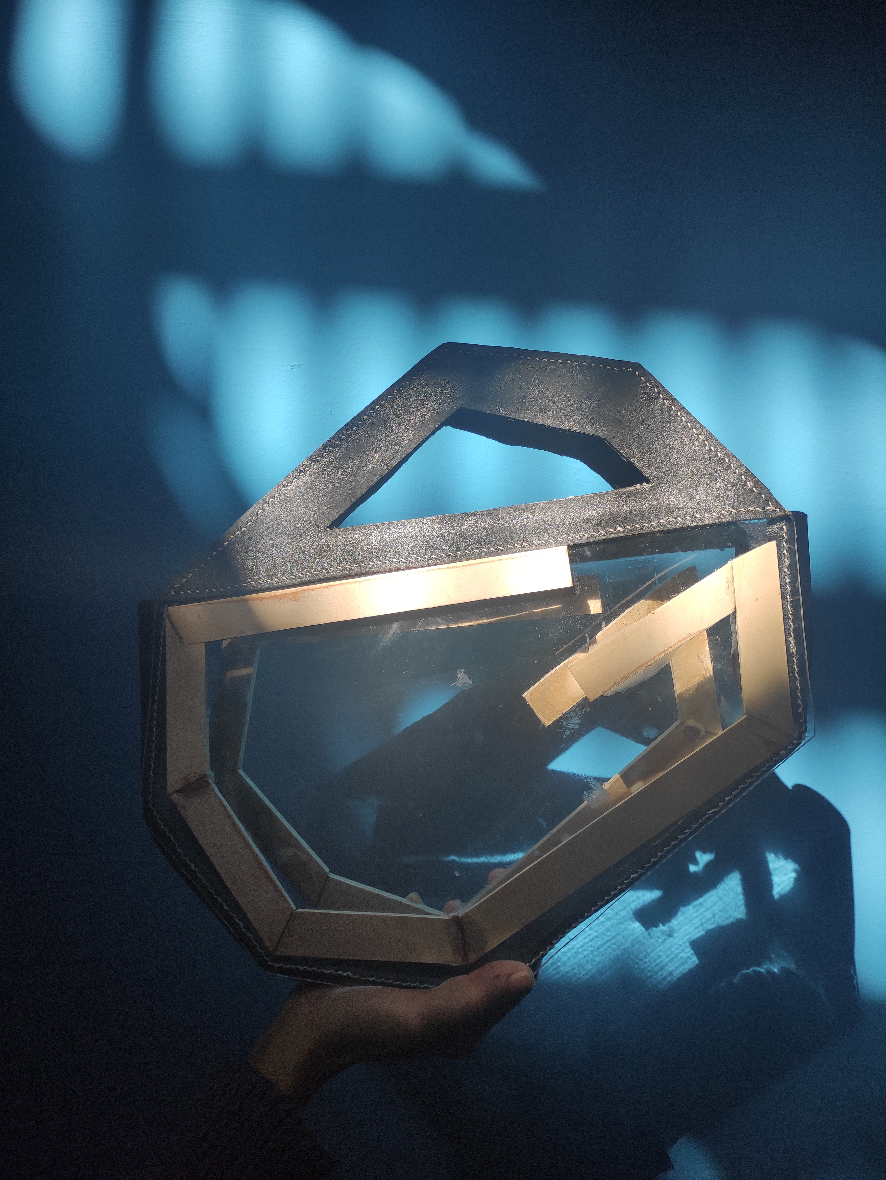 manual，Bag，transparent，original，