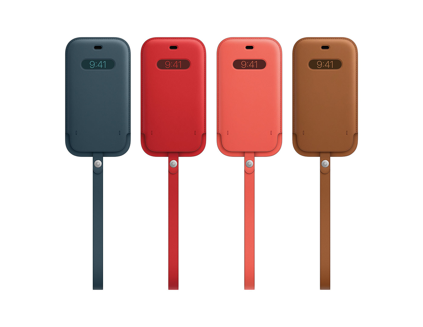 2021 red dot product design award，MagSafe，Mobile phone shell，