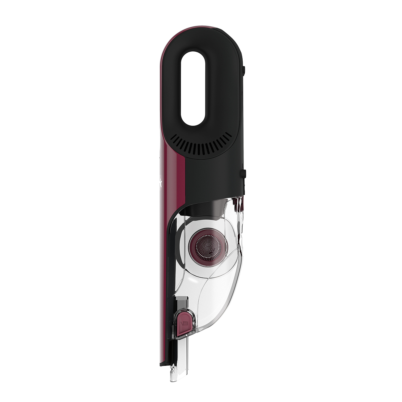2021 red dot product design award，Vacuum cleaner，Handheld，wireless，