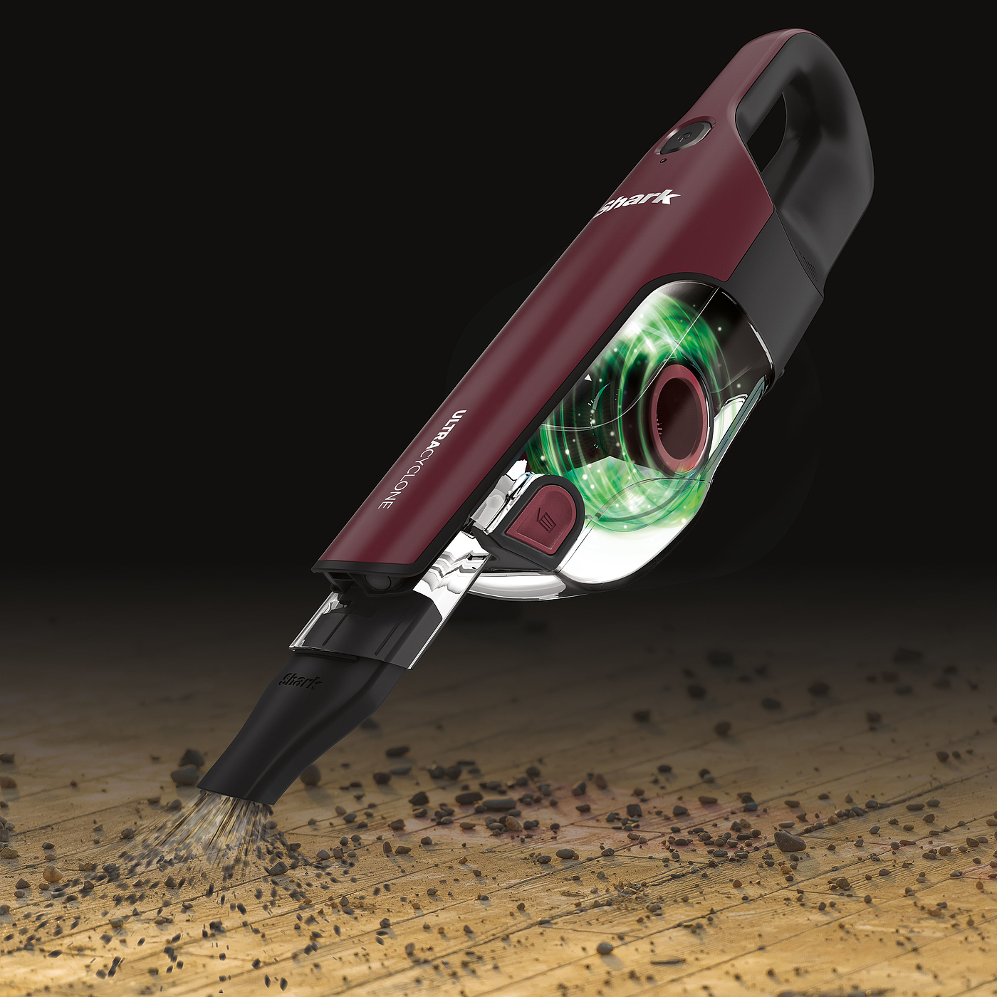 2021 red dot product design award，Vacuum cleaner，Handheld，wireless，
