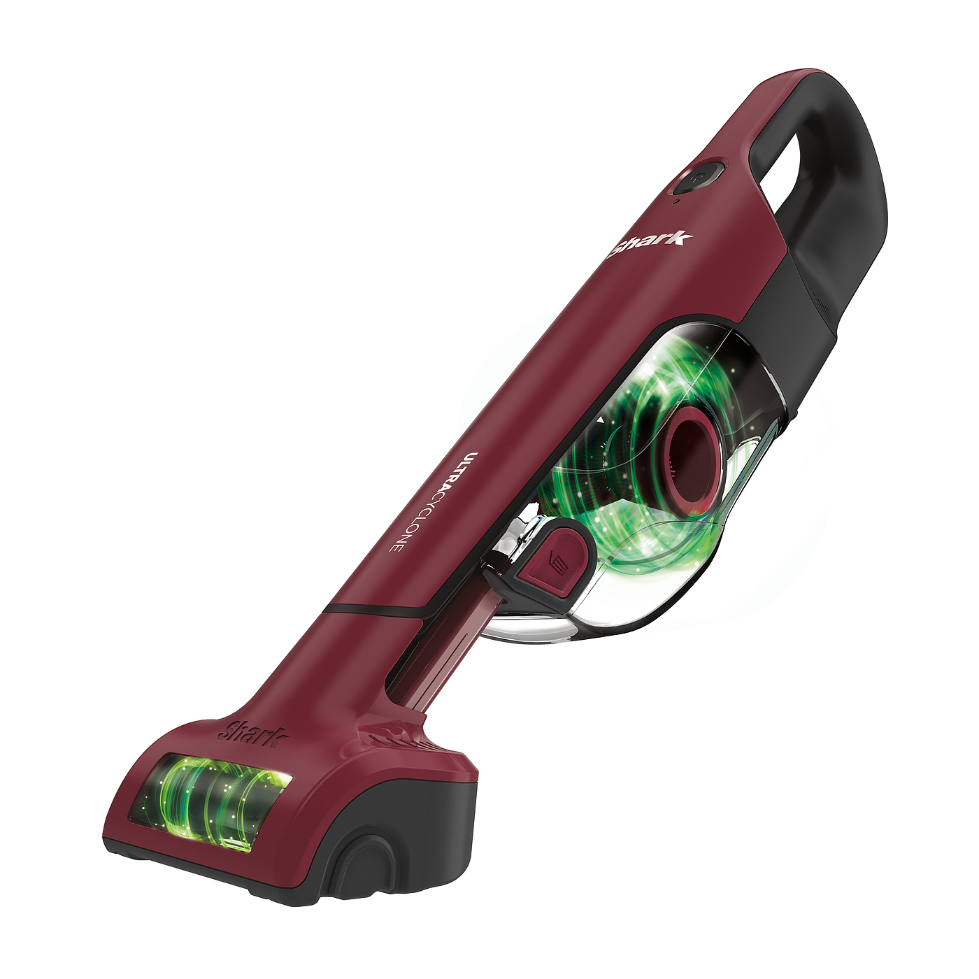 2021 red dot product design award，Vacuum cleaner，Handheld，wireless，