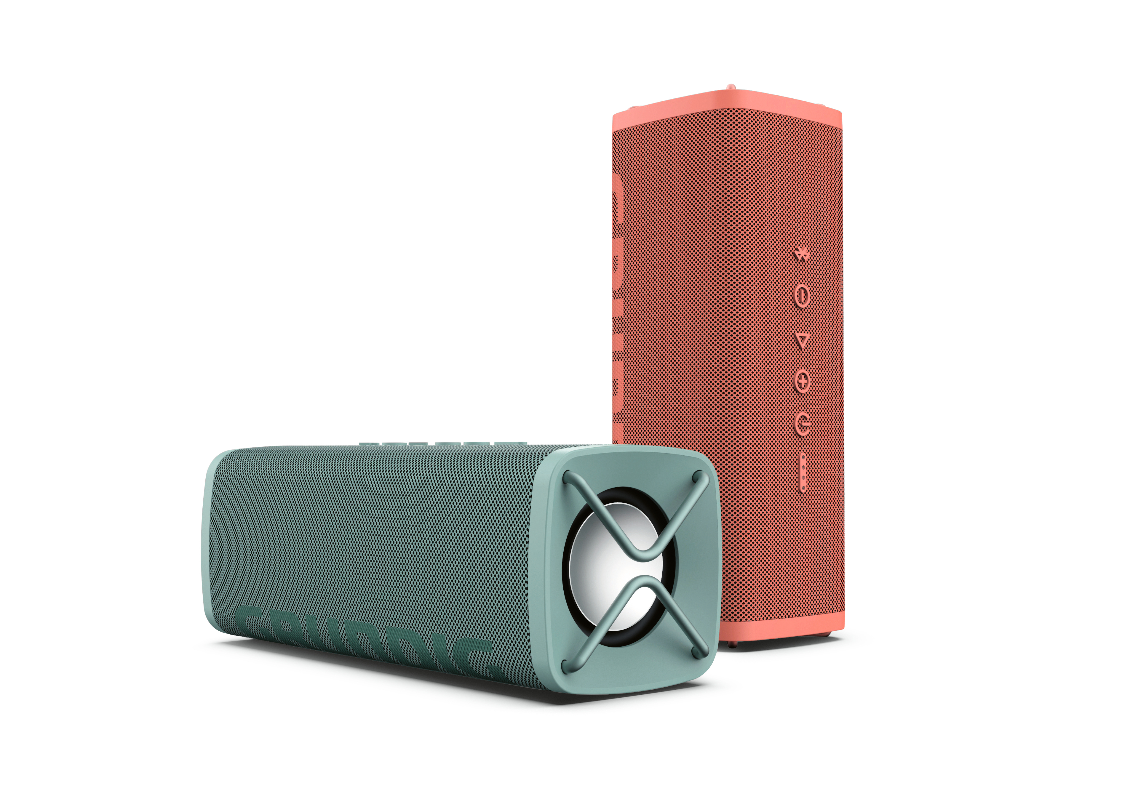 2021 red dot product design award，Bluetooth，loudspeaker box，waterproof，