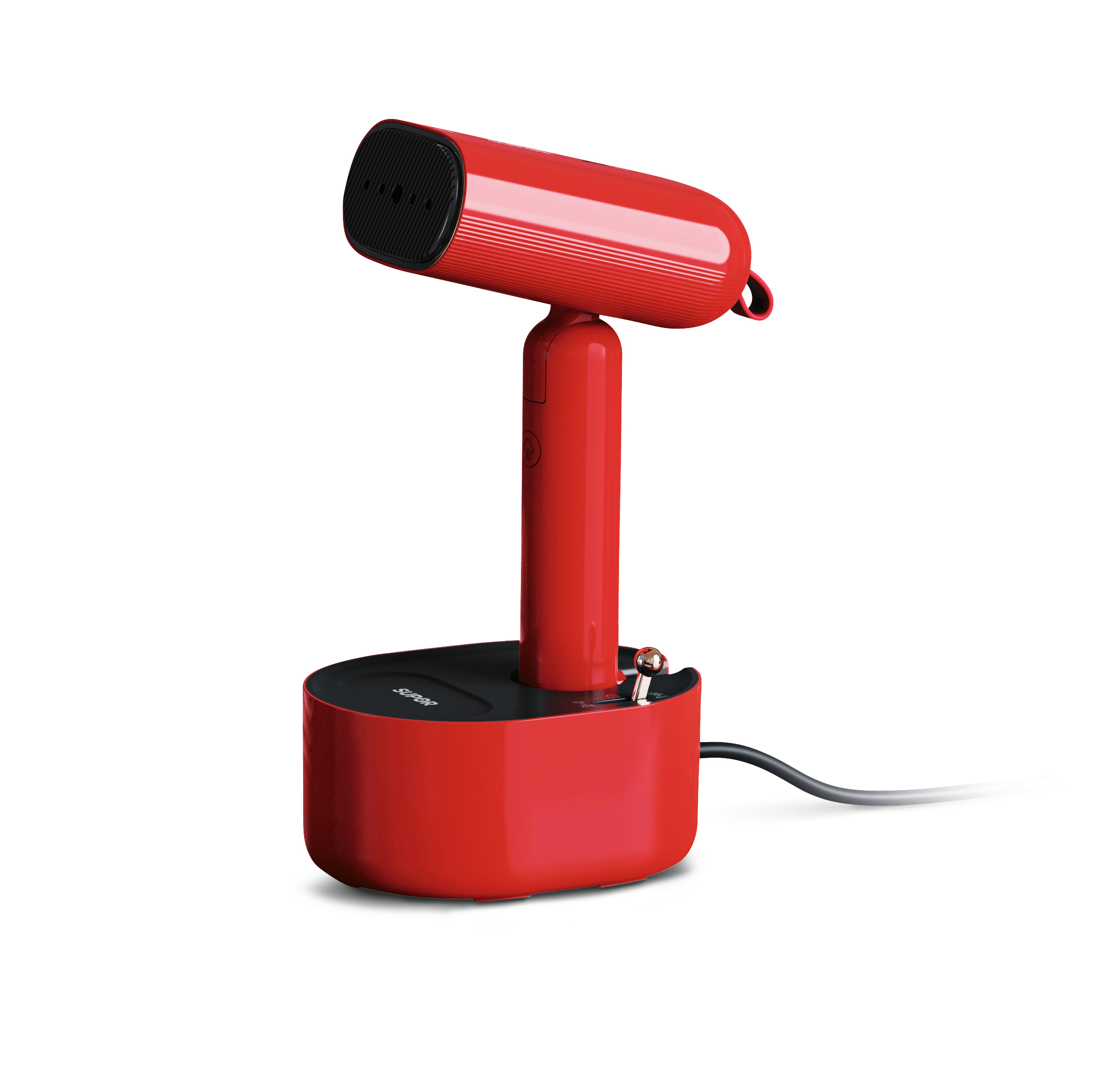 2021 red dot product design award，ST01AX-18，Steam iron，wireless，Handheld，