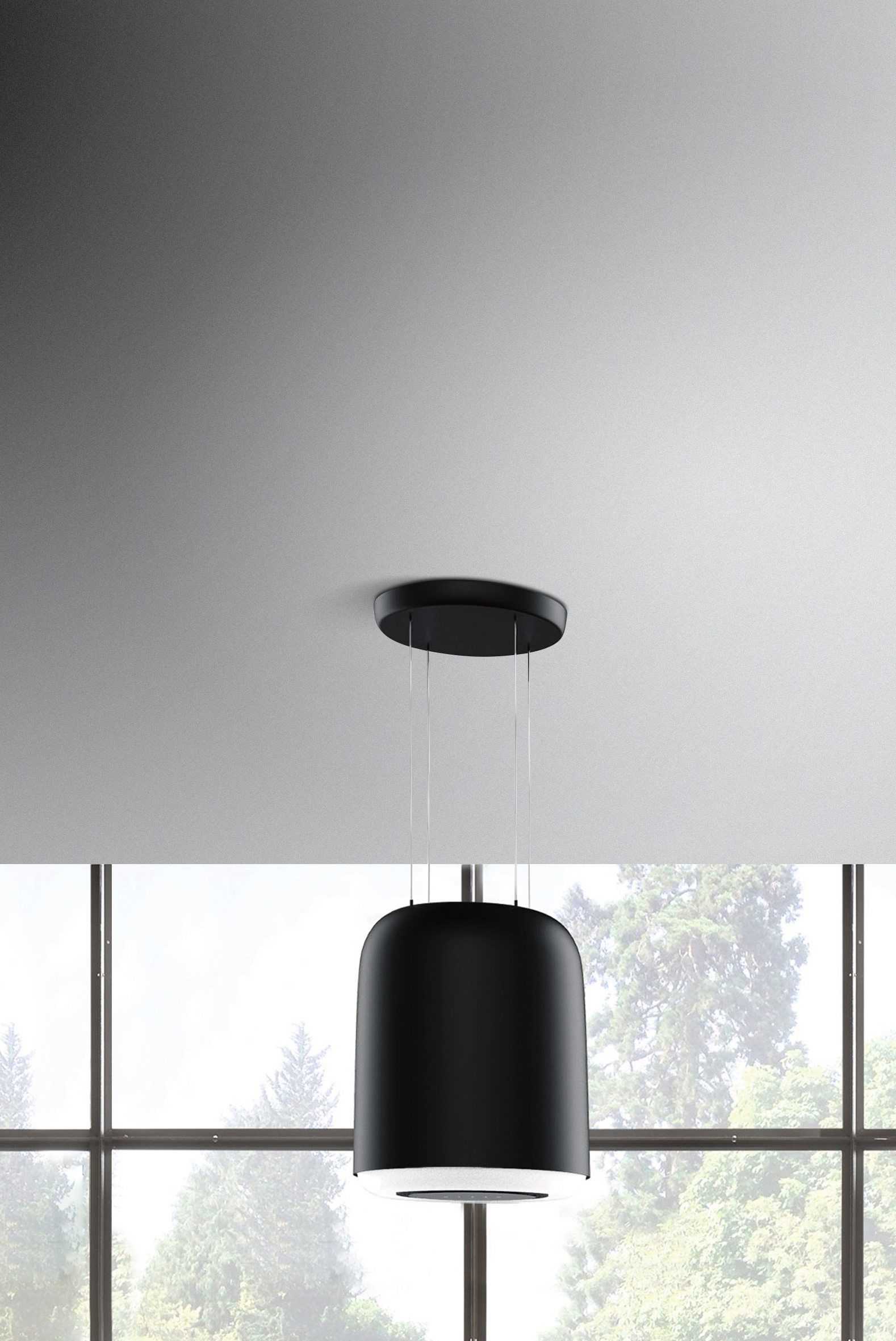 2021 red dot product design award，ARCAIR，Smoke lampblack machine，wifi，