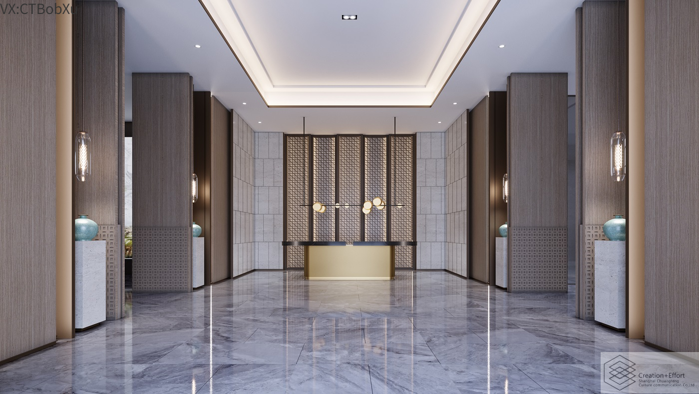 Meichen，Meichen building interior，Tooling design，design sketch，market，hotel，restaurant，Sales Office，