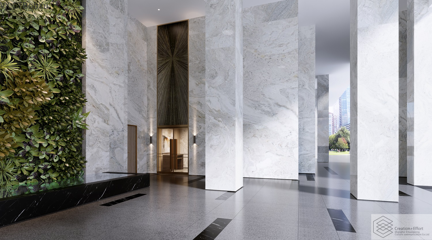 Meichen，Meichen building interior，Tooling design，design sketch，market，hotel，restaurant，Sales Office，